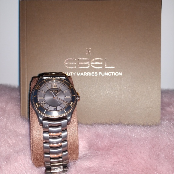 Brand New Ebel Ladies Watch - Picture 3 of 7